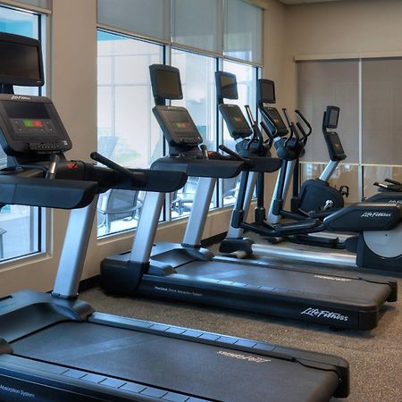 Towneplace Suites By Marriott Cleveland Solon Екстер'єр фото