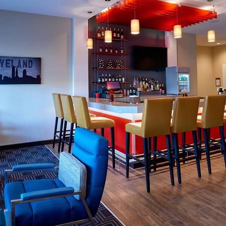 Towneplace Suites By Marriott Cleveland Solon Екстер'єр фото