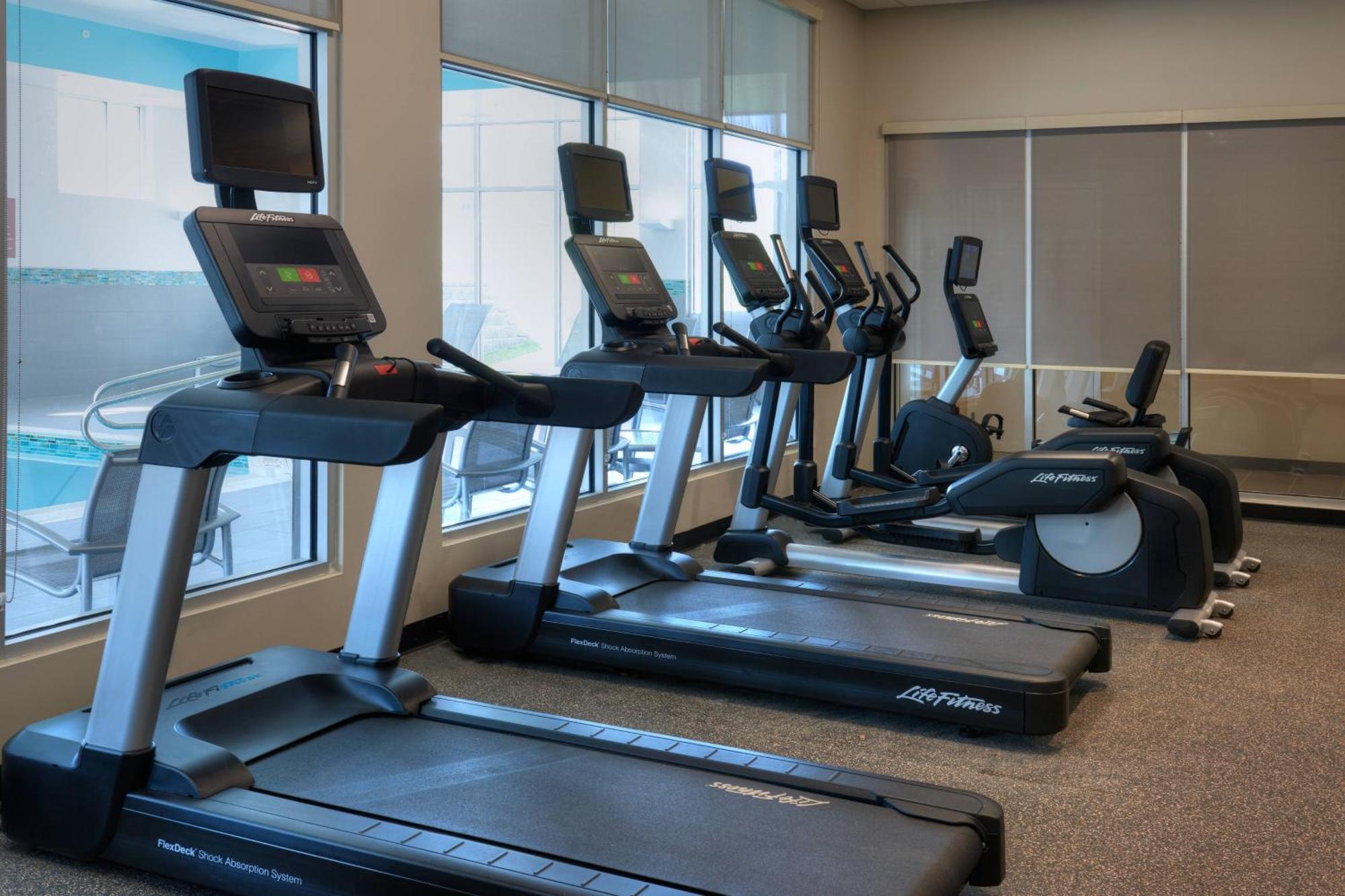 Towneplace Suites By Marriott Cleveland Solon Екстер'єр фото