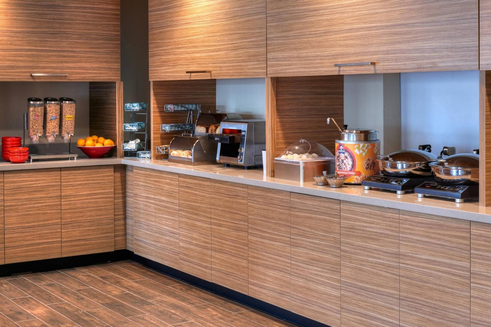 Towneplace Suites By Marriott Cleveland Solon Екстер'єр фото