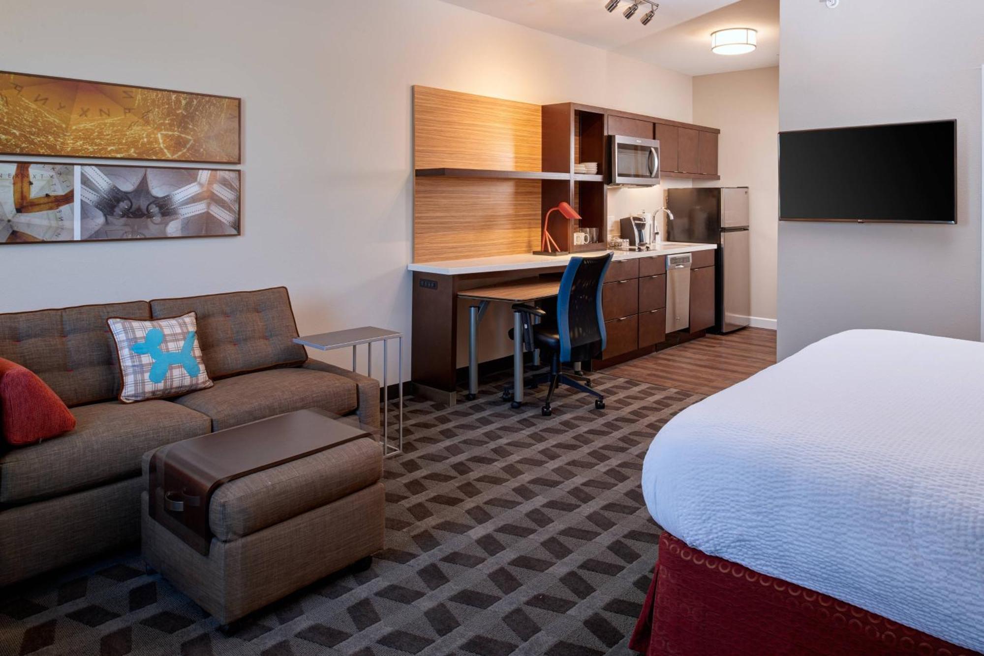 Towneplace Suites By Marriott Cleveland Solon Екстер'єр фото
