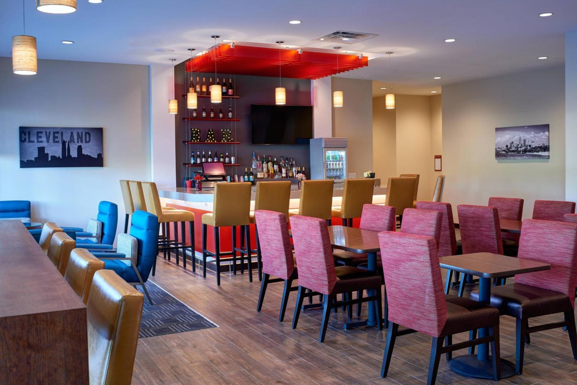 Towneplace Suites By Marriott Cleveland Solon Екстер'єр фото