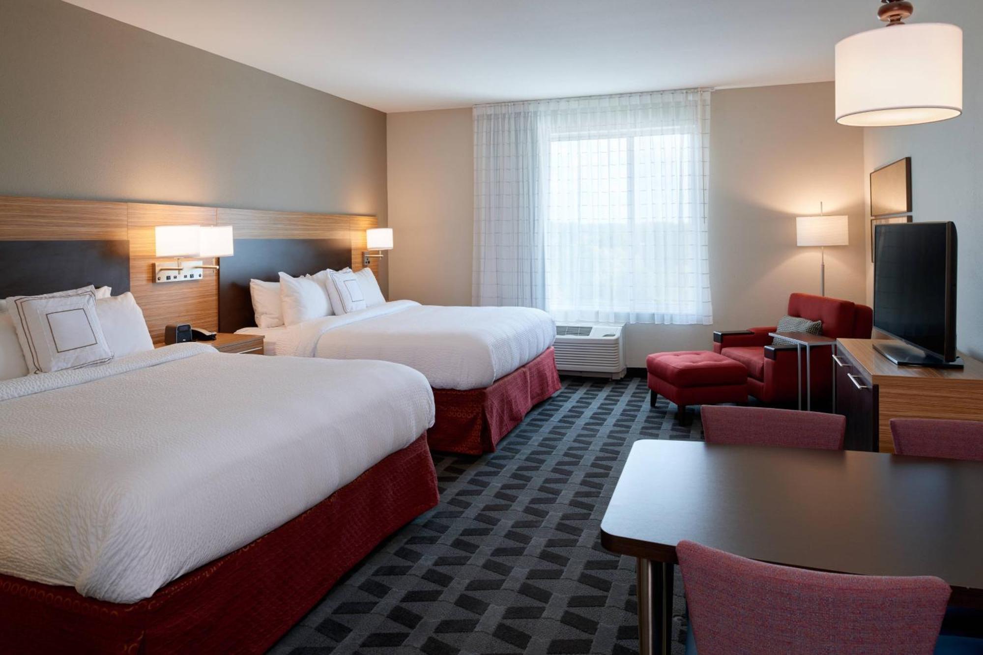 Towneplace Suites By Marriott Cleveland Solon Екстер'єр фото