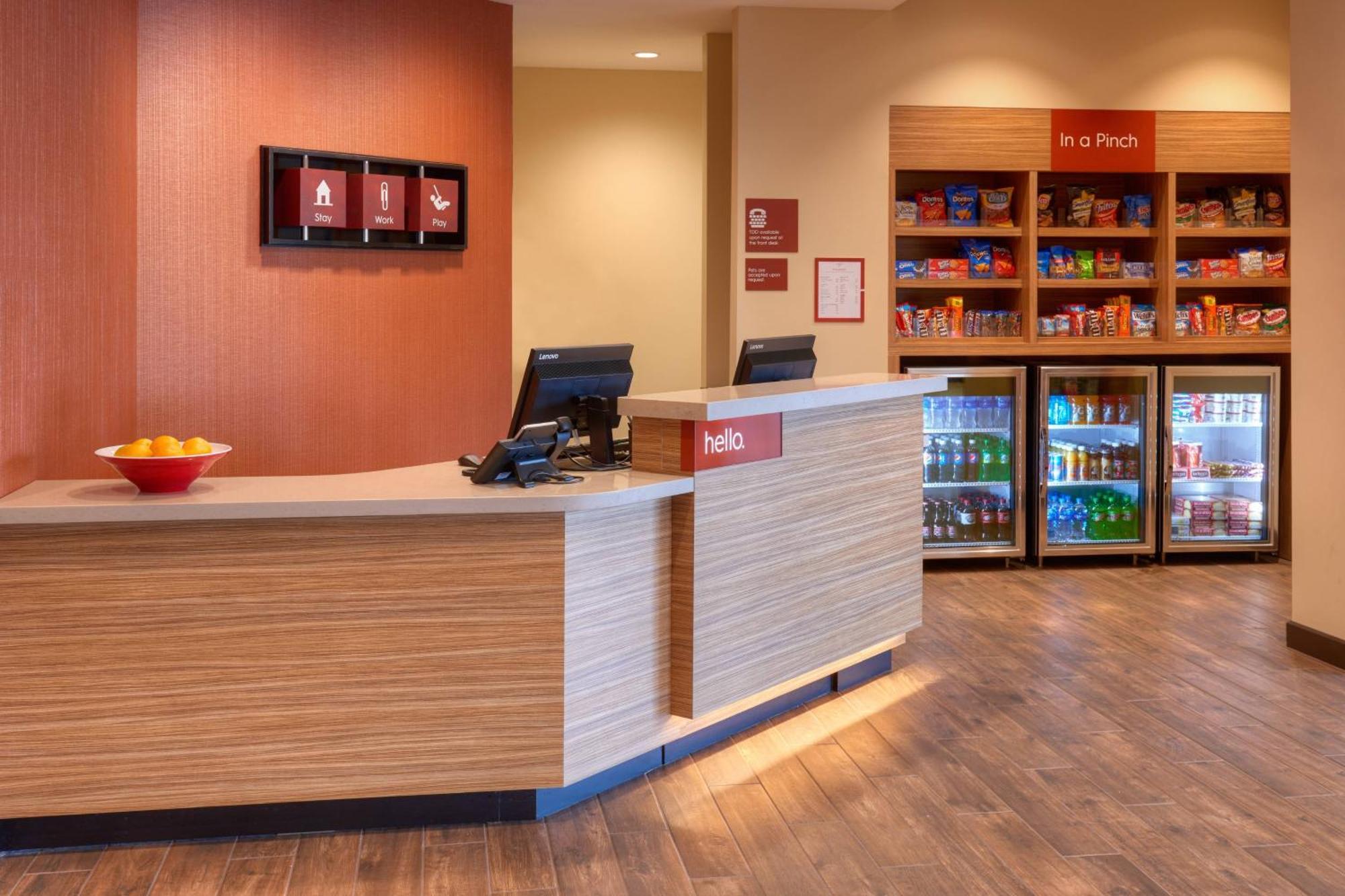 Towneplace Suites By Marriott Cleveland Solon Екстер'єр фото
