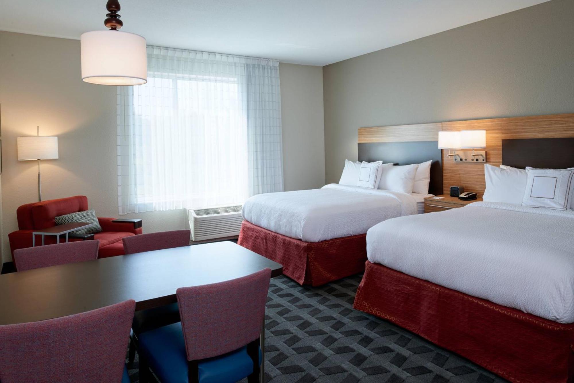 Towneplace Suites By Marriott Cleveland Solon Екстер'єр фото