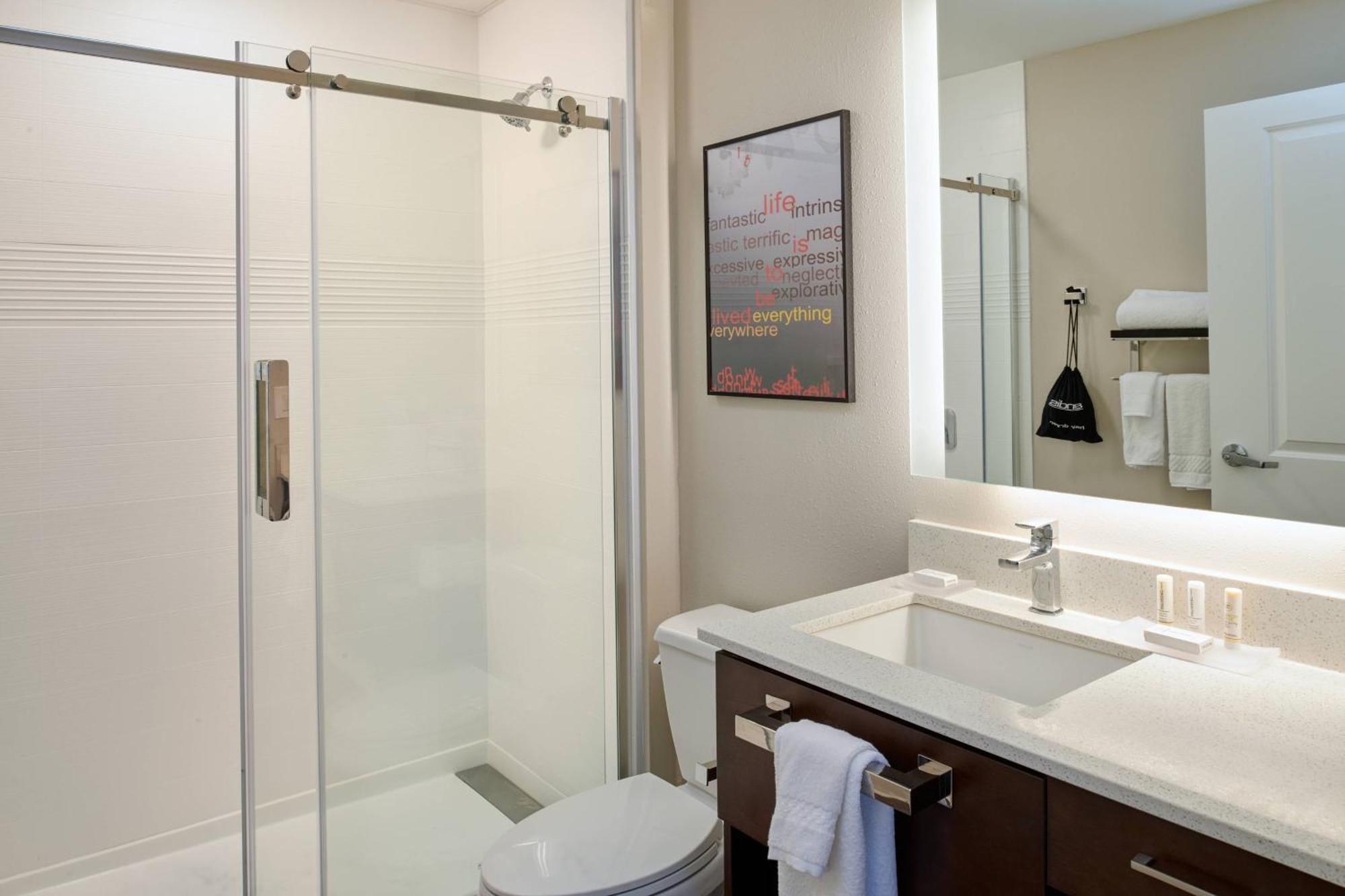 Towneplace Suites By Marriott Cleveland Solon Екстер'єр фото