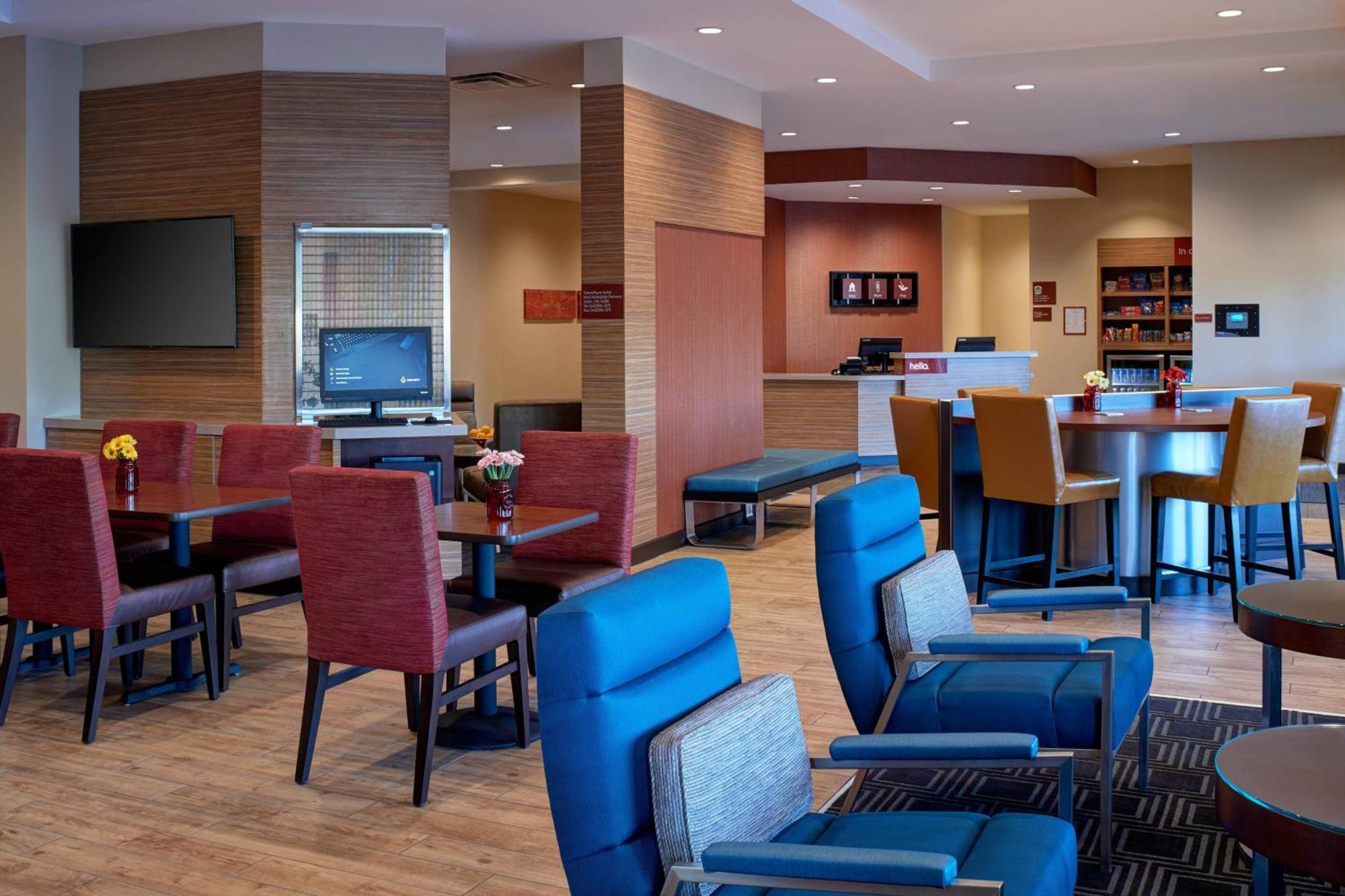 Towneplace Suites By Marriott Cleveland Solon Екстер'єр фото