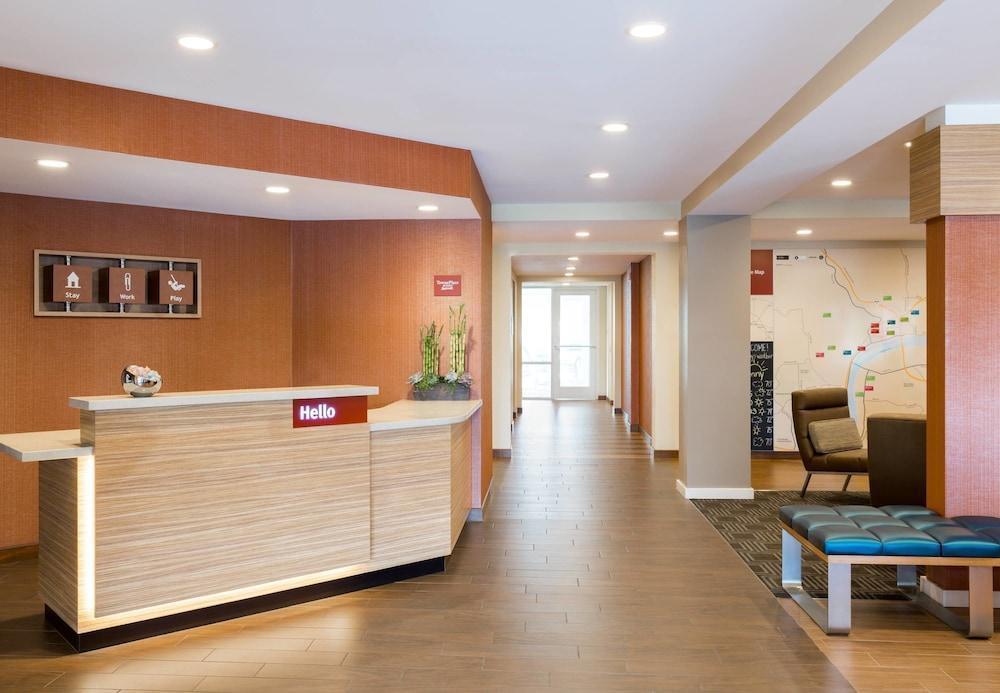Towneplace Suites By Marriott Cleveland Solon Екстер'єр фото