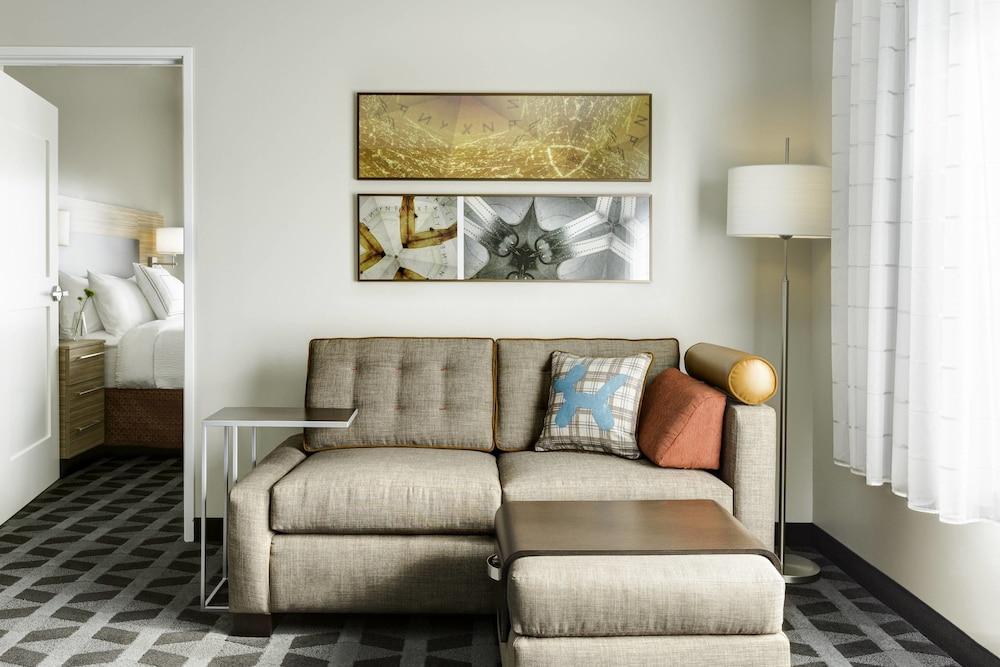 Towneplace Suites By Marriott Cleveland Solon Екстер'єр фото