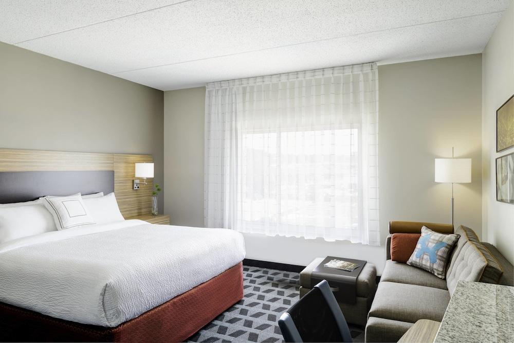 Towneplace Suites By Marriott Cleveland Solon Екстер'єр фото