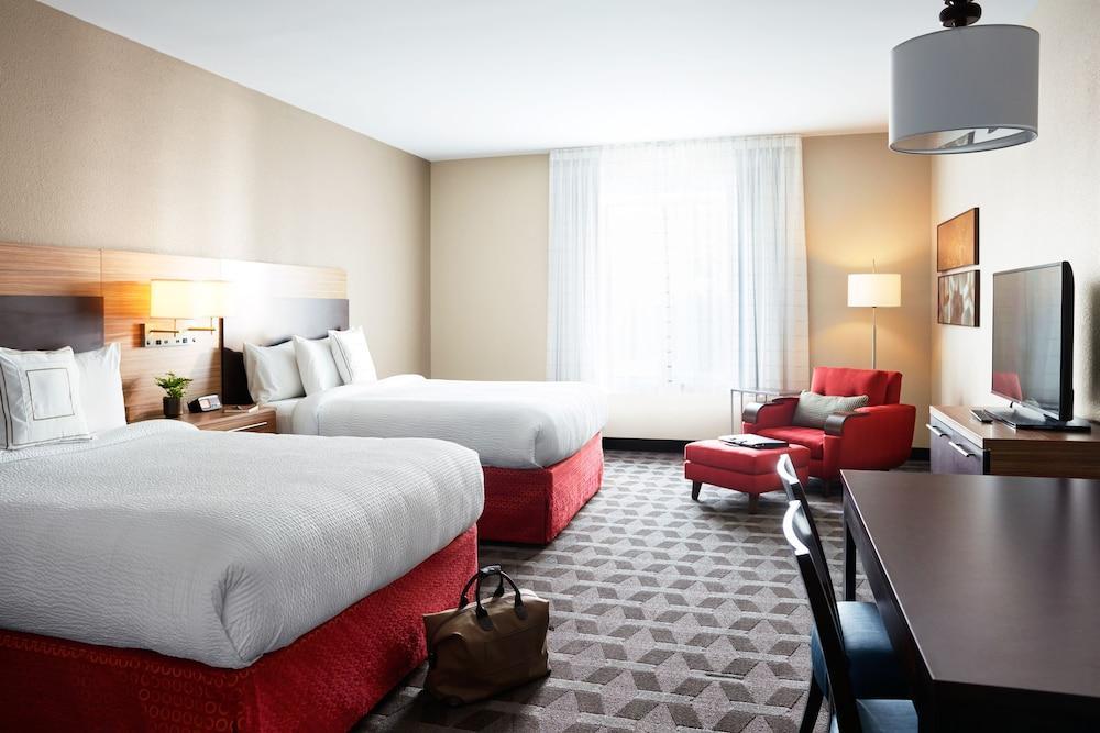 Towneplace Suites By Marriott Cleveland Solon Екстер'єр фото