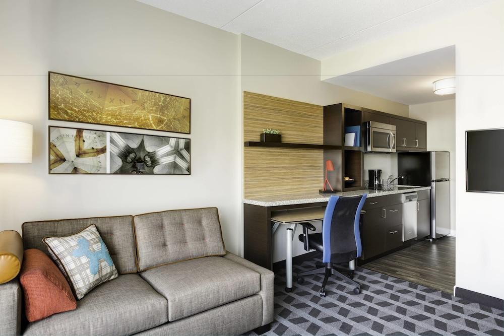 Towneplace Suites By Marriott Cleveland Solon Екстер'єр фото