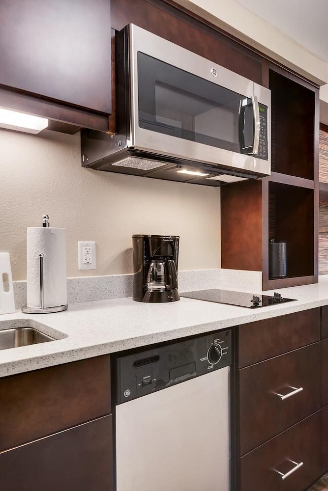 Towneplace Suites By Marriott Cleveland Solon Екстер'єр фото