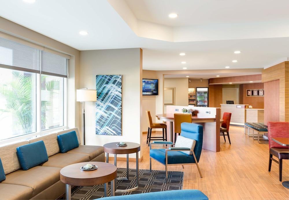 Towneplace Suites By Marriott Cleveland Solon Екстер'єр фото